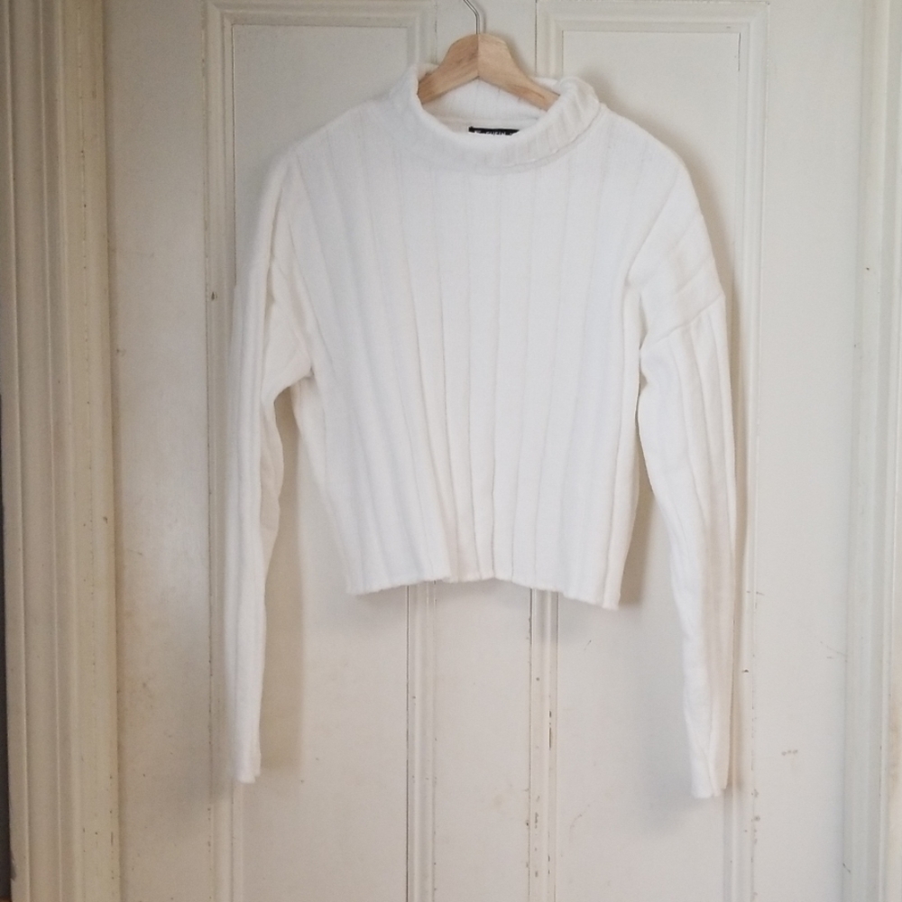 Shein sweater